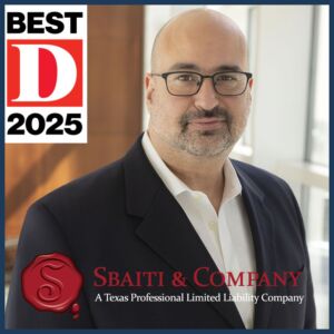 250423 D Magazine Linkedin Post
