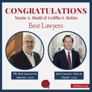 2025 Best Lawyers