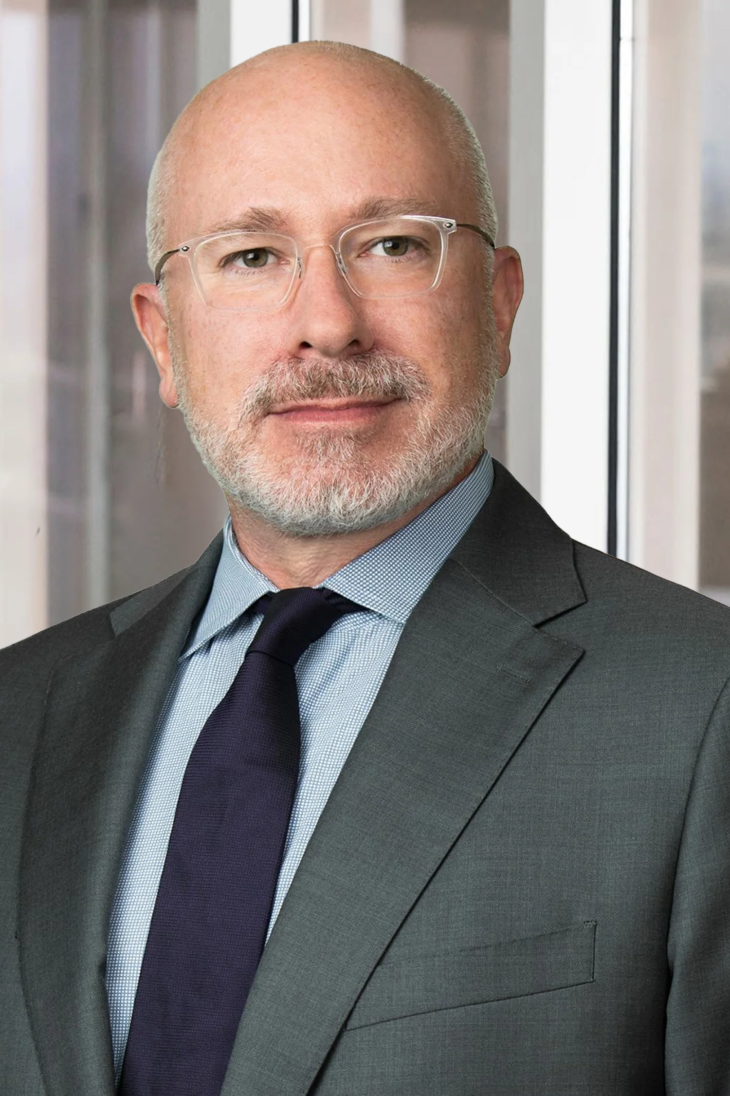 Guthrie Scott photo color