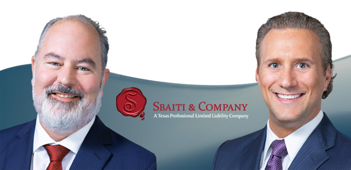 Brad & Kevin Press Release