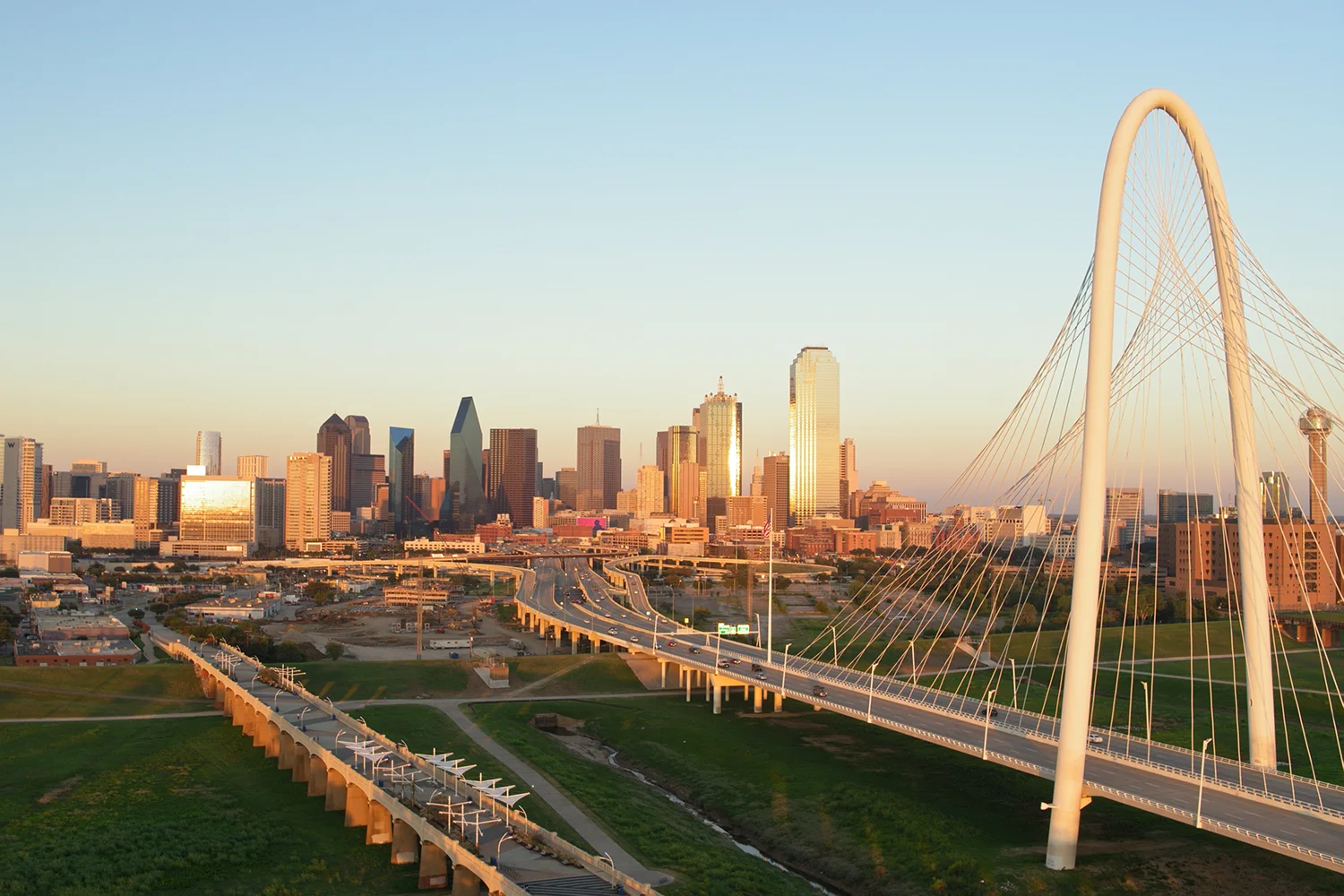 Dallas Location Image Dallas Location Image