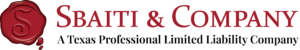 Sbaiti TX Logo Centered 2024 Sbaiti TX Logo Centered 2024