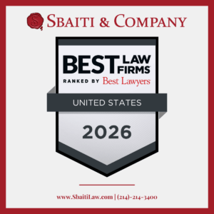 2026 Best Law Firm