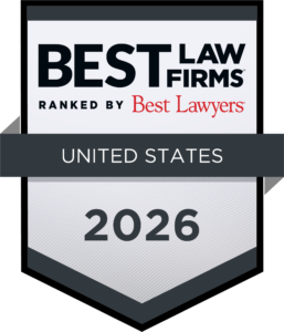Best Law Firms – Standard Badge 2026 Best Law Firms Standard Badge 2026
